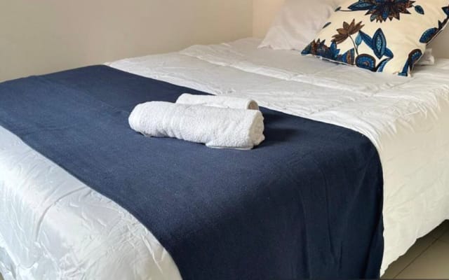 Economy-Suite 200 m vom Strand entfernt
