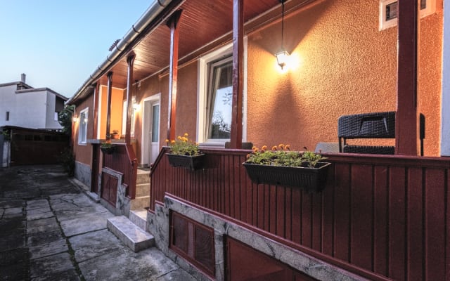 Casa 'Cozy Corner Guesthouse' nel centro storico di Brasov