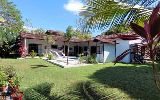 Privates Schlafzimmer in einem Haus im spanischen Stil, nur wenige Minuten vom Strand entfernt - Kopierer 02 - Foto 6