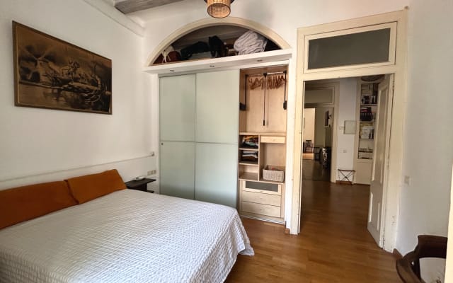 Charmant appartement au centre du quartier de Sant Antoni