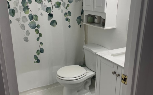 Un petit bout de Logan Circle