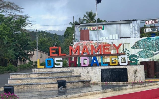 Manuél's listing on misterb&b - Bienvenido a El Mamey - Los Hidalgos