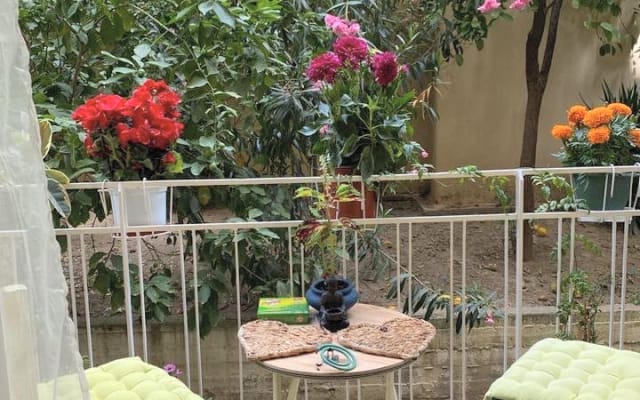 Elegante Wohnung in Koukaki, in der Nähe des Akropolis-Museums - Foto 9