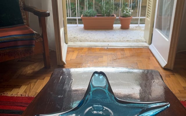 Elegante Wohnung in Koukaki, in der Nähe des Akropolis-Museums - Foto 13