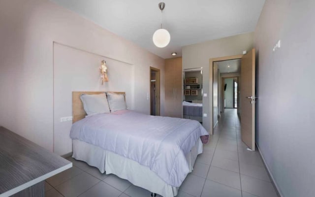 Villa Betika Piscine privée
