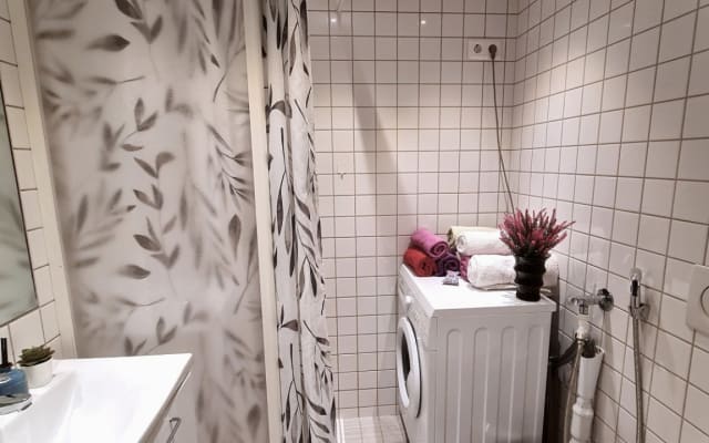 Gemütliches Zimmer am Hauptbahnhof - Foto 8