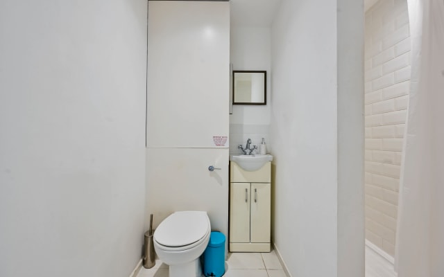 That Cosy Stay - Exclusive Roof Top Apartment - Stratford (QB22)