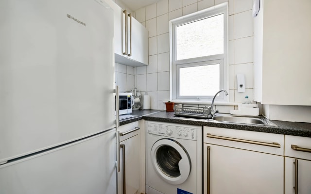 That Cosy Stay - Stylish 2 Bed Apartment in Vibrant E10