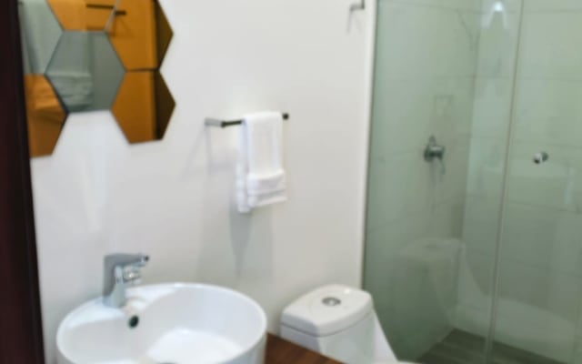 Schöne Ein-Zimmer-Wohnung in Strandnähe