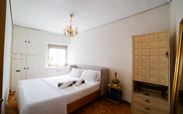 L'annuncio di Cesar su misterb&b - bedroom
