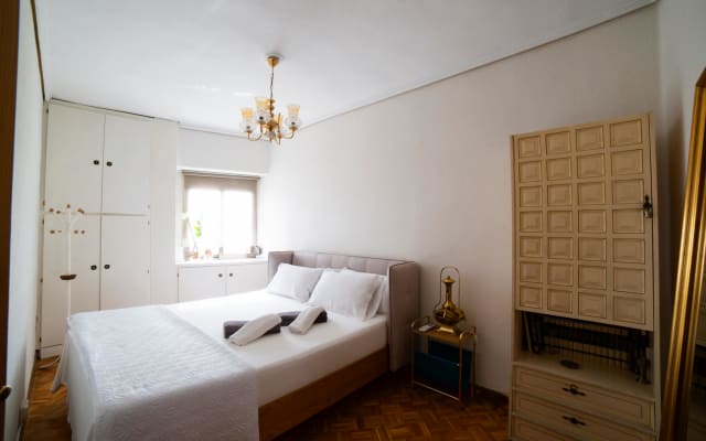 L'annuncio di Cesar su misterb&b - bedroom