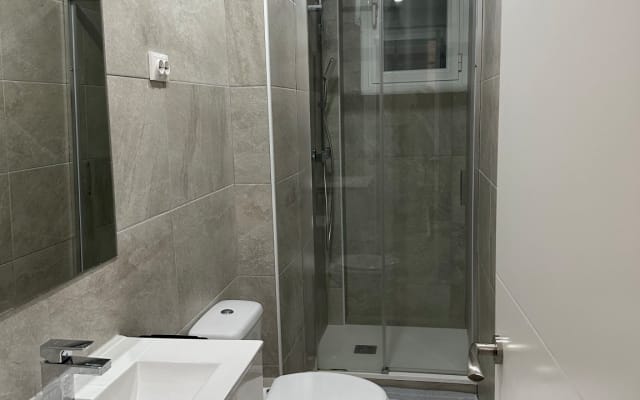 Bel appartement à Tetuan-Madrid