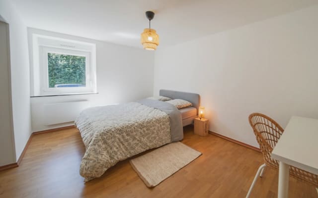 Charmoso apartamento com 2 quartos perto do Luxemburgo