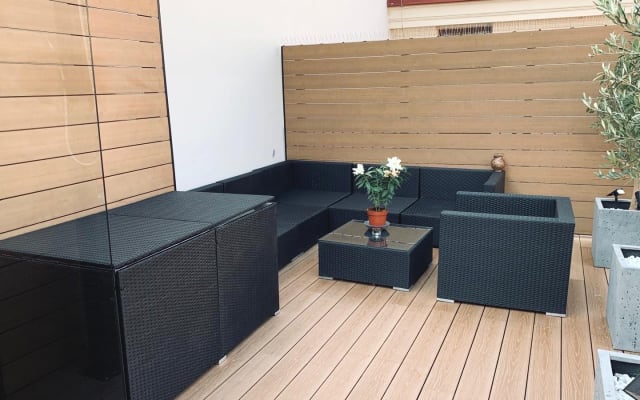 Mit Style und großer Terrasse in der Altstadt von Prag… - Foto 17