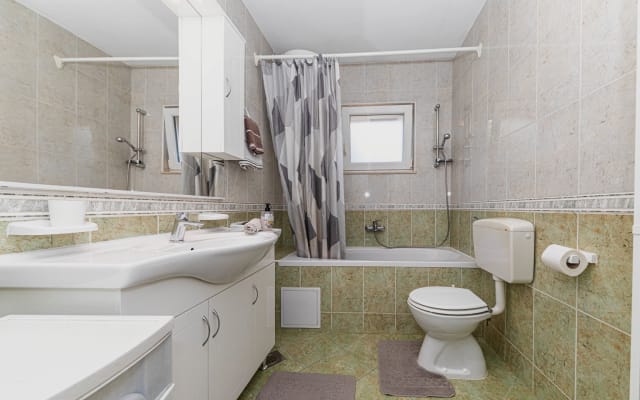 Villa Paško exklusive Nutzung mit privatem Pool - Foto 9