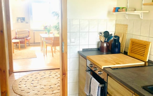 Tiefenentspannung in der Mecklenburgischen Seenplatte - Foto 7
