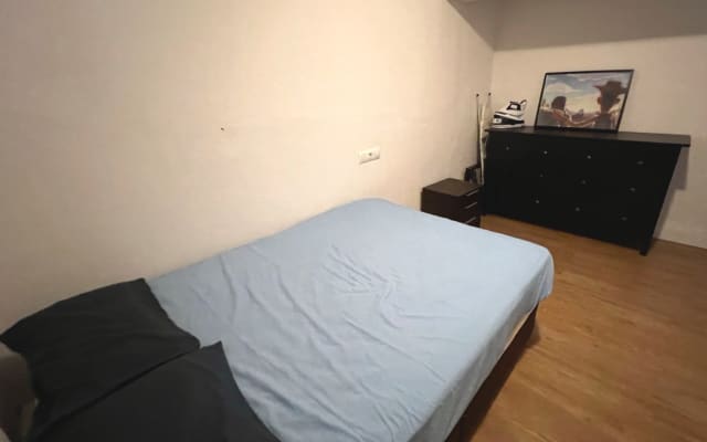 Apartamento no centro de Palma.