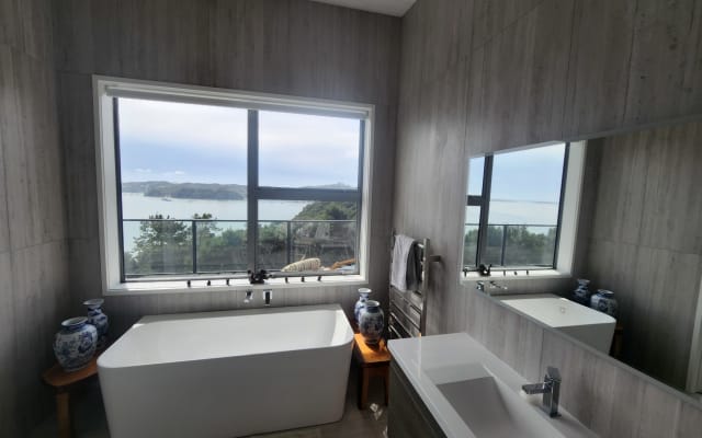 Stunning Russell, Quarto Deluxe