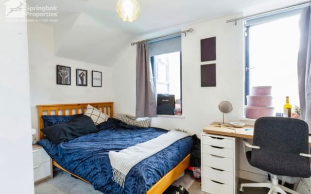 Bellissimo appartamento duplex con 3 camere da letto nel Quartiere dei 