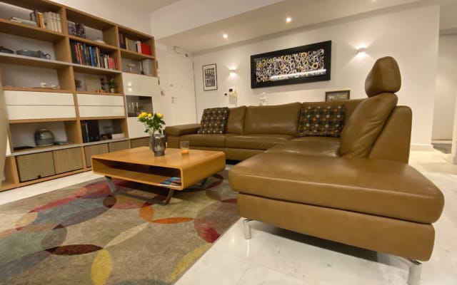 Apartamento de sonho no local de sonho "Belle Vue"