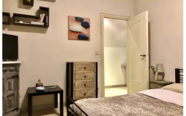 Roger Island - Apartamento com jardim privado em Roma