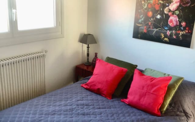 Appartamento vicino al centro città e ai negozi