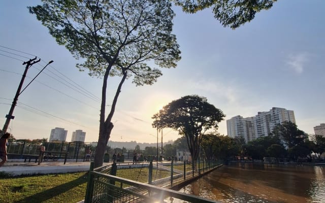 Ihr Zufluchtsort in Guarulhos: Natur, Kultur und Verbindungen!