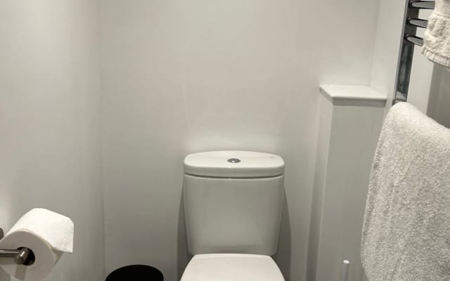 Bright flat in the heart of Gay Brighton - Picture 12