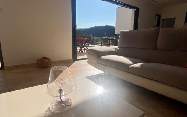 Moradia no sopé das Cévennes - Um refúgio de paz no coração da...