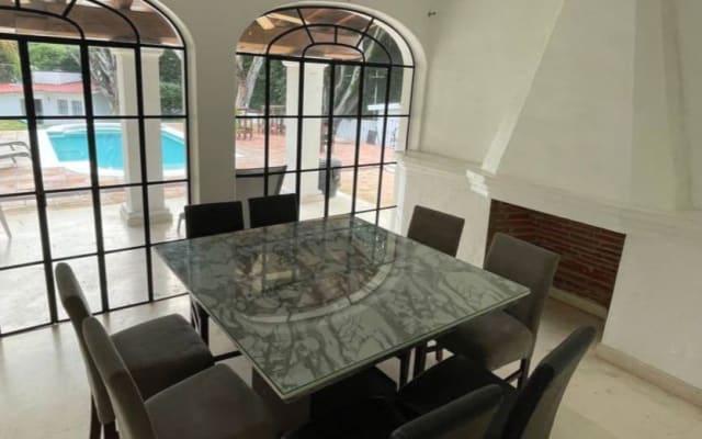 "Casa EL PALACETE" Suites&Lofts. INDEPENDENT entrance