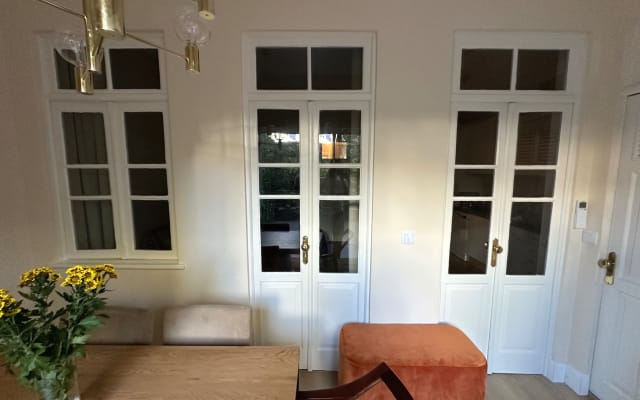 Annonce de Bruno sur misterb&b - Dnning room