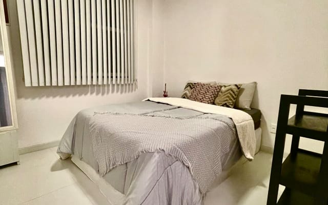 Habitación en lo mejor del Centro