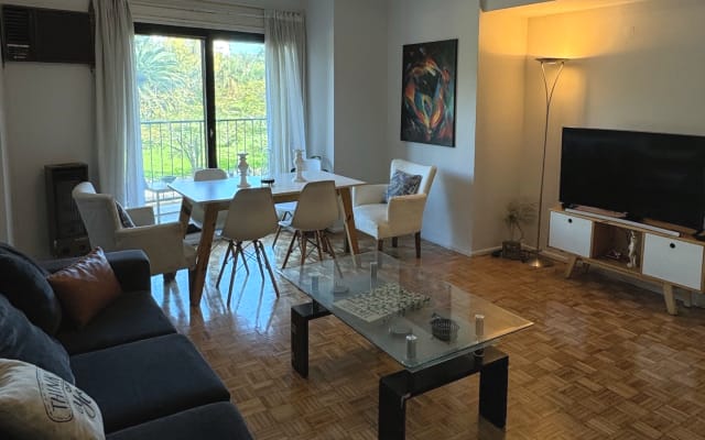 PRIVATZIMMER MIT EIGENEM BAD IN PALERMO