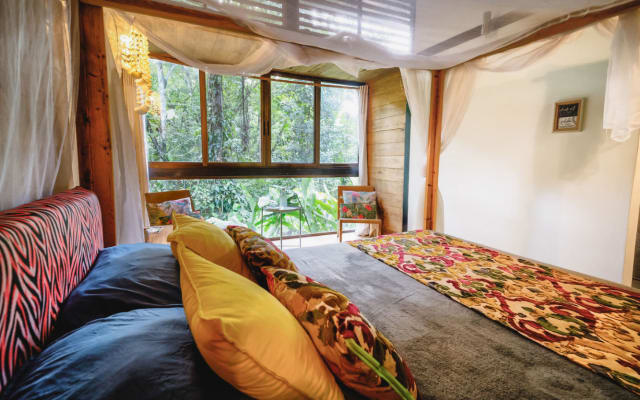 Schönes Zimmer mit Blick auf die SELVA - Kopie 01 - Kopie 01