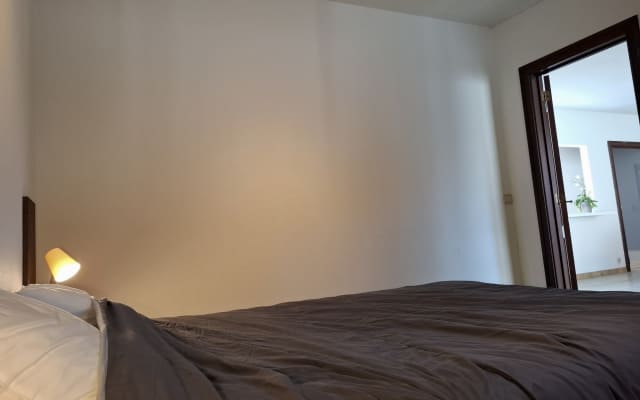 the 'Volkswasserij' house with garden