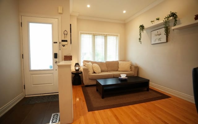 Casa accogliente e splendidamente progettata! - Foto 8