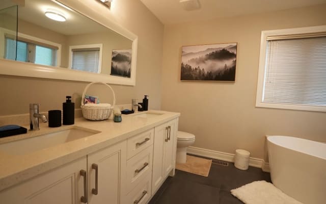 Casa accogliente e splendidamente progettata! - Foto 9