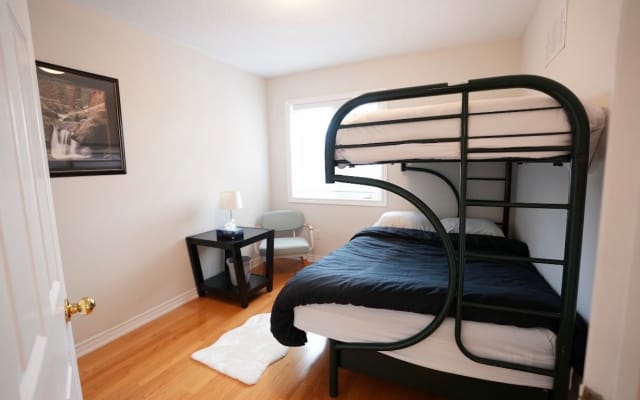 Casa accogliente e splendidamente progettata! - Foto 12