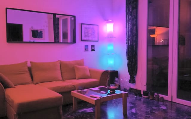 Creative space