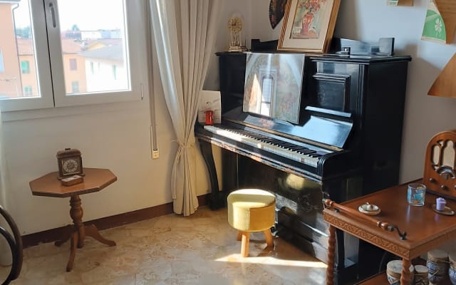 Espace créatif