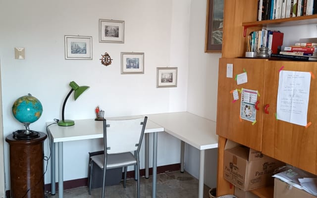 Espace créatif
