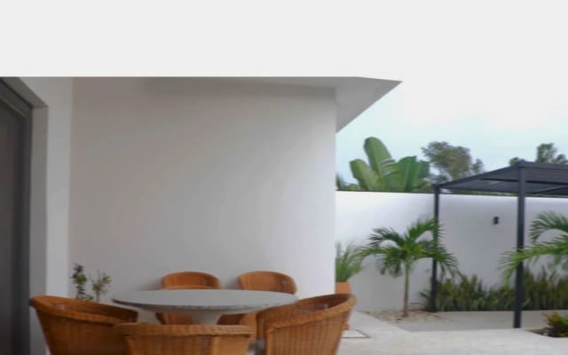 Villa de rêve avec piscine à Ngaparou pour vos vacances