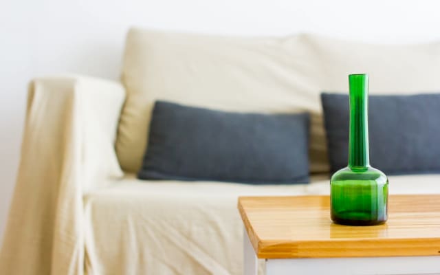 Super bright and beautiful apartment