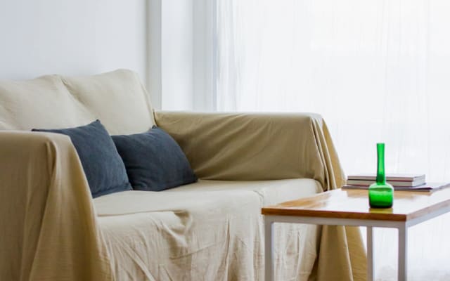 Super bright and beautiful apartment