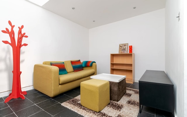 Stylish Room in Central London