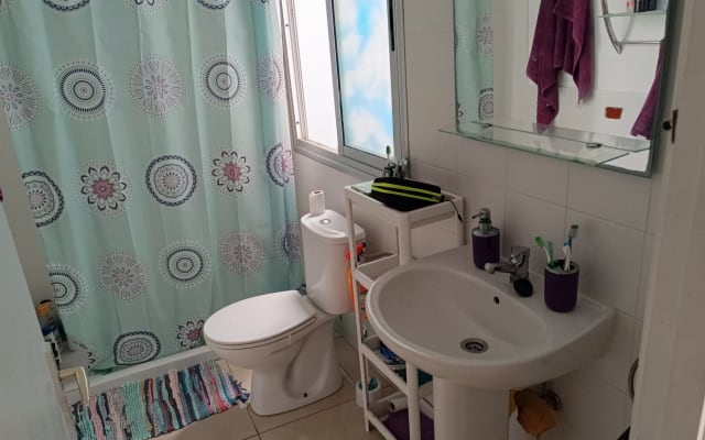 Preis für ein Zimmer in der Nähe von Las Canteras