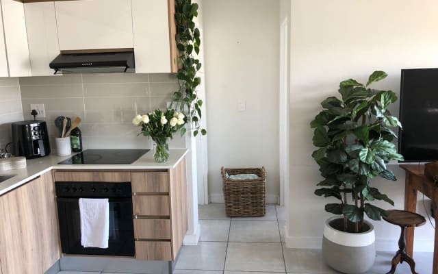 Appartamento con 1 camera da letto a Somerset West