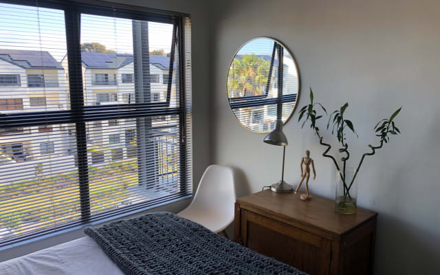 Appartamento con 1 camera da letto a Somerset West