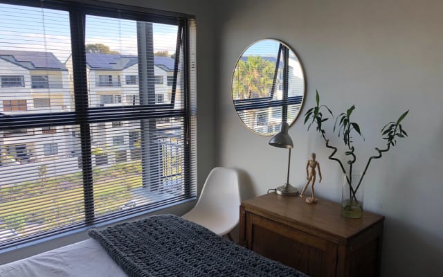 Appartamento con 1 camera da letto a Somerset West