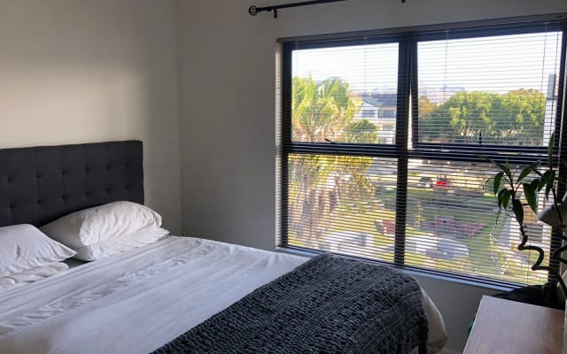 Appartamento con 1 camera da letto a Somerset West